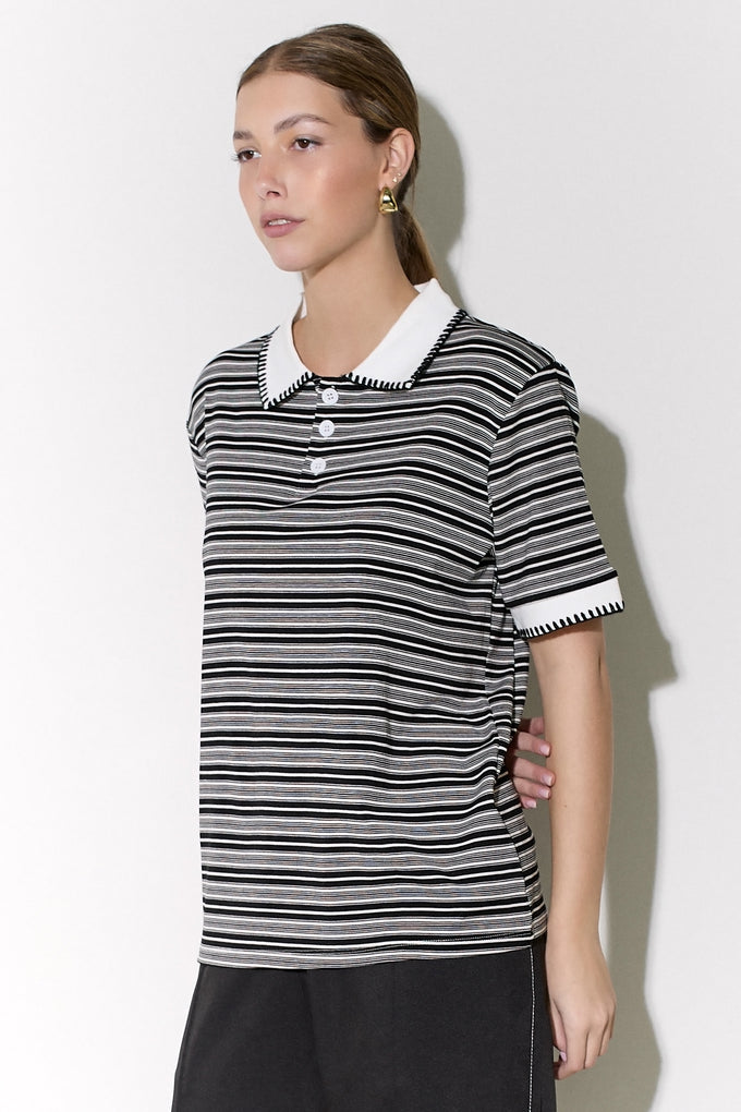 חולצת פולו מרגי