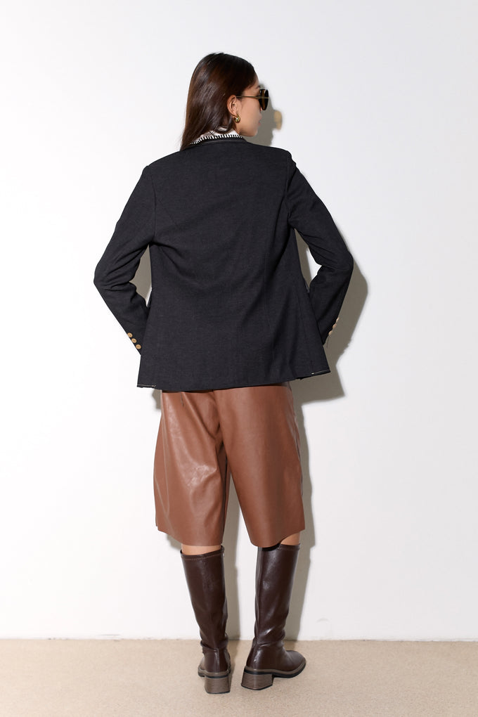 בלייזר ג'ינס פביאנו