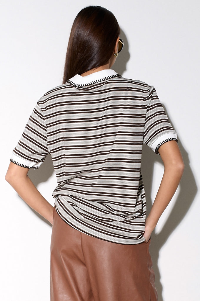 חולצת פולו מרגי