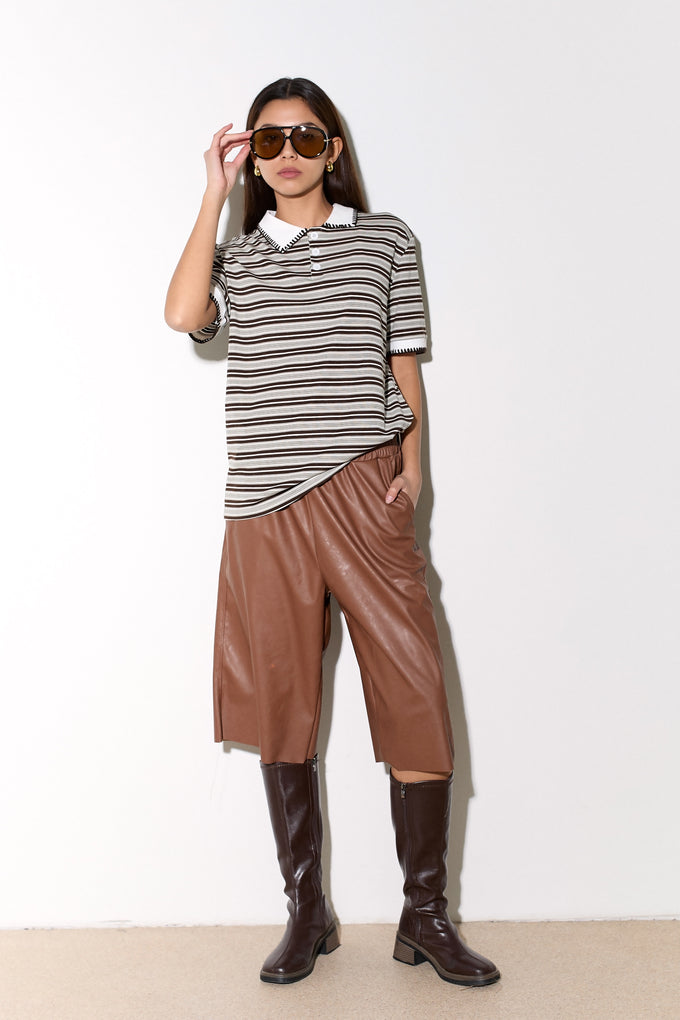 חולצת פולו מרגי