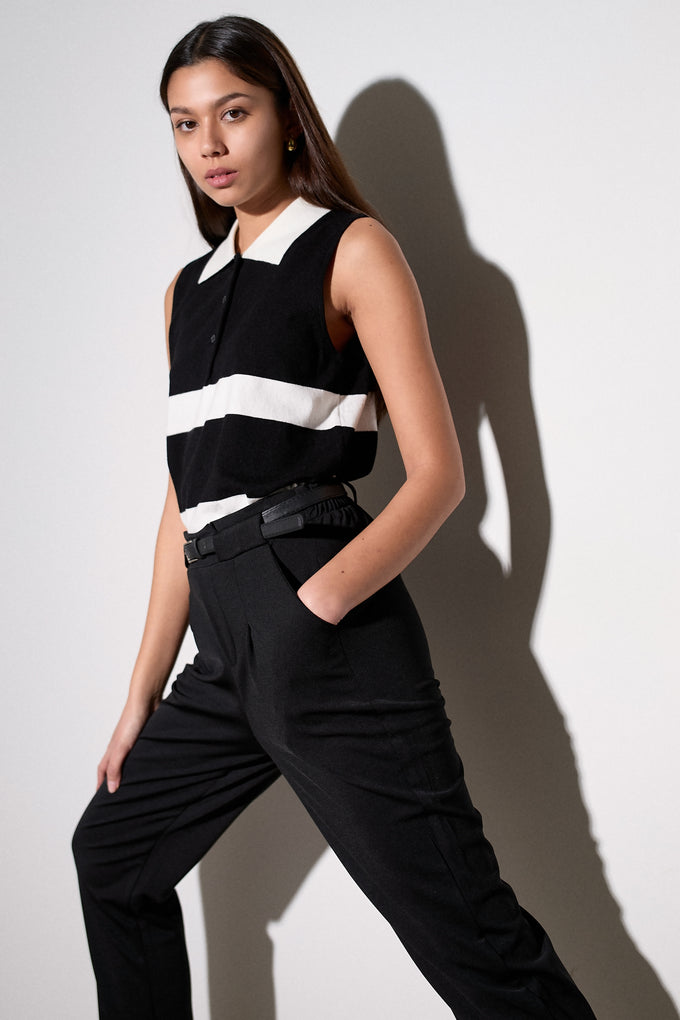 גופיית פולו שילובים