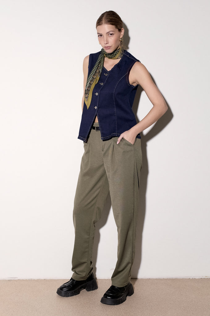 ווסט ג'ינס אדיסון