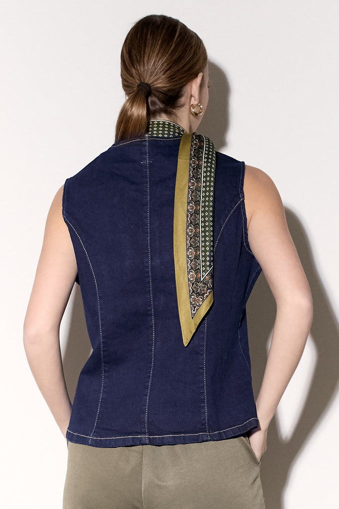 ווסט ג'ינס אדיסון