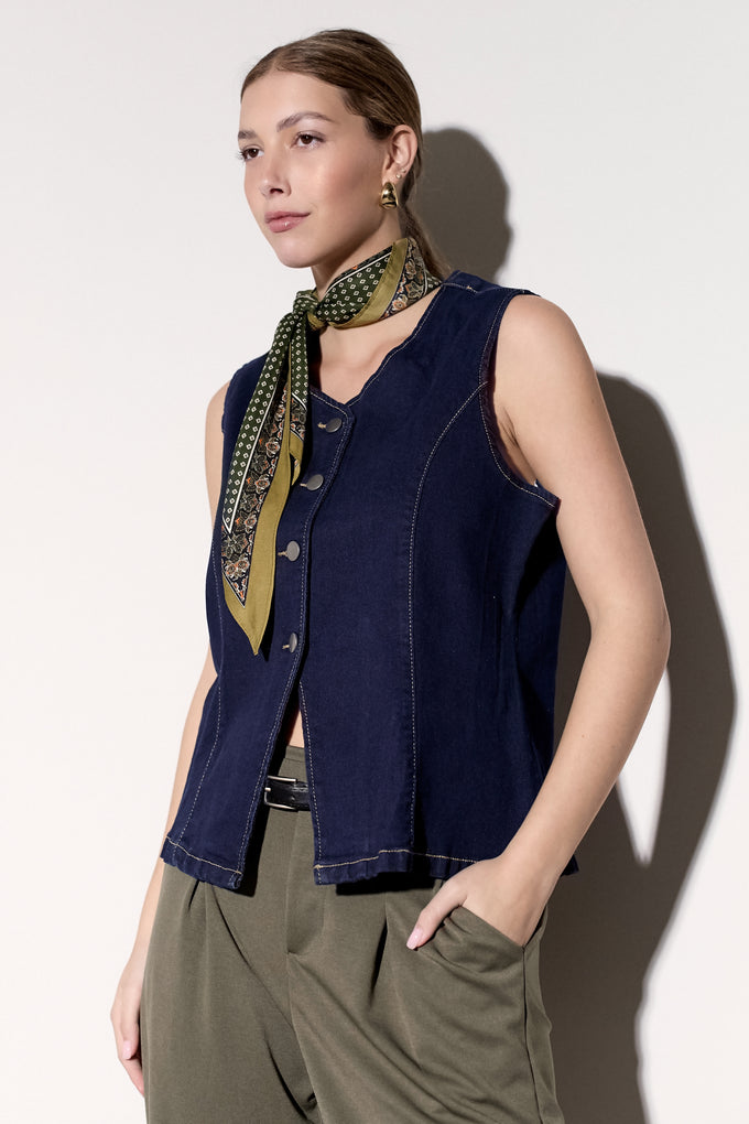 ווסט ג'ינס אדיסון