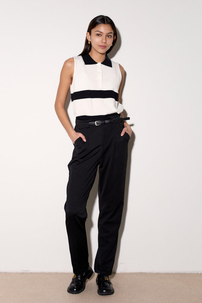 גופיית פולו שילובים