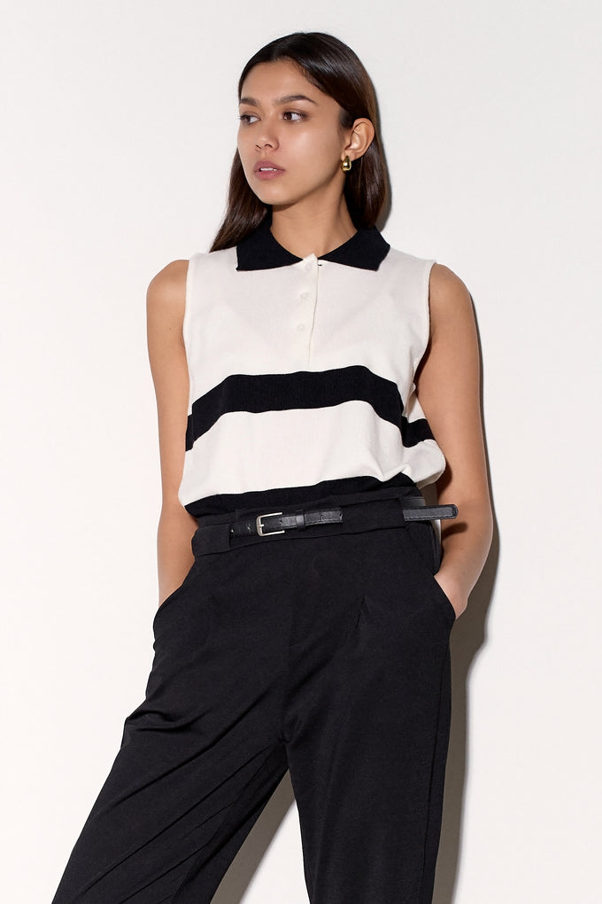 גופיית פולו שילובים