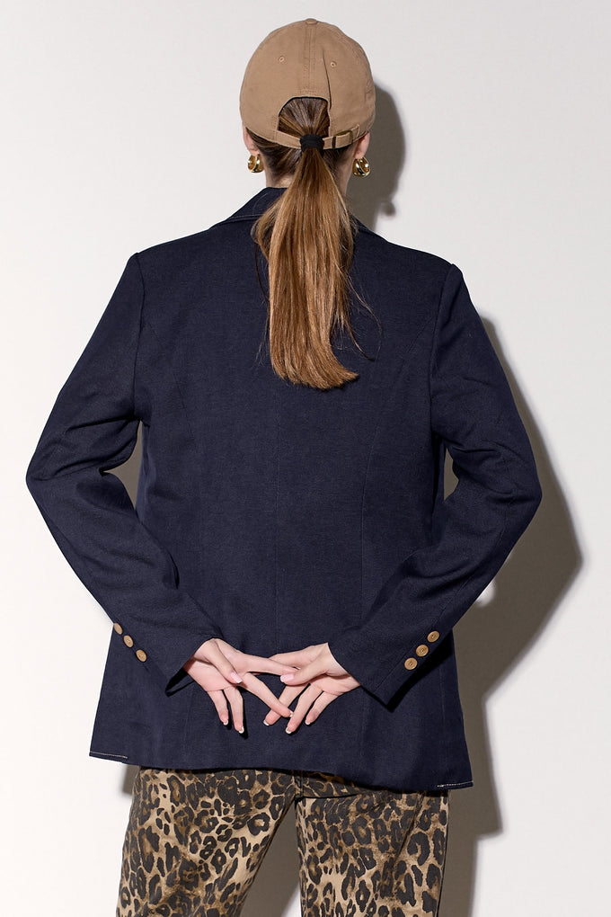 בלייזר ג'ינס פביאנו