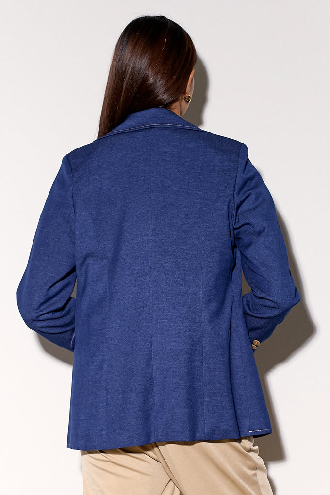 בלייזר ג'ינס פביאנו