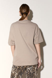 טי-שרט אוברסייז BASE