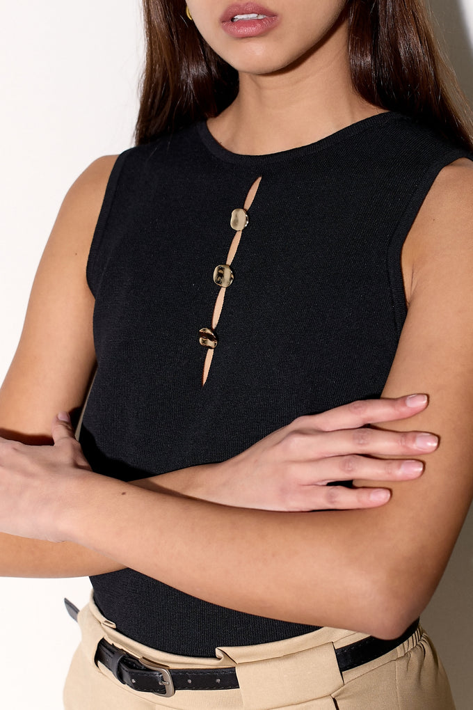 גופיית סריג ארין