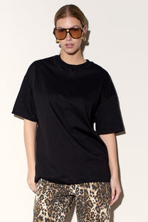 טי-שרט אוברסייז BASE