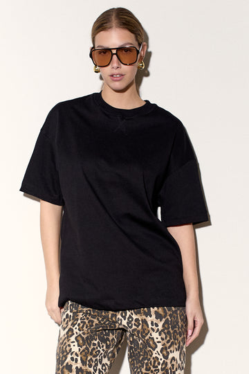 טי-שרט אוברסייז BASE