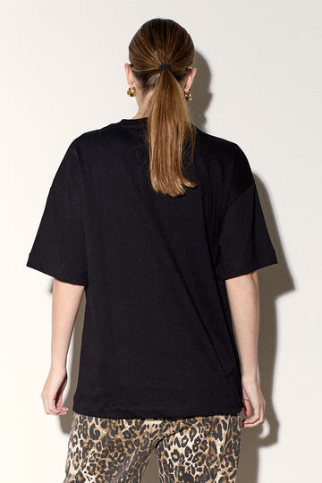 טי-שרט אוברסייז BASE