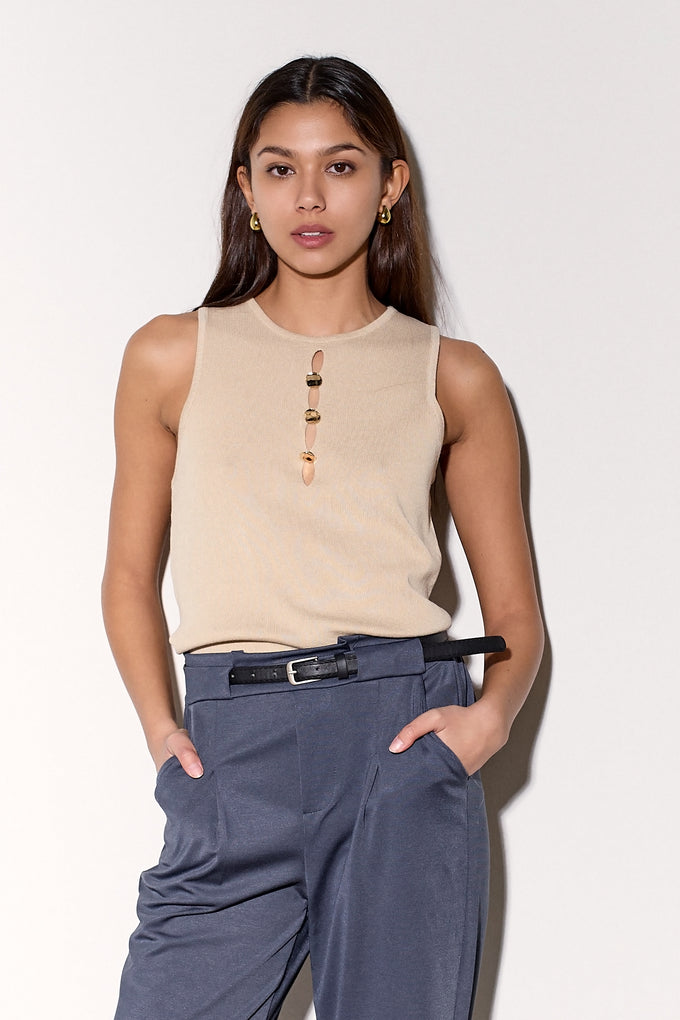 גופיית סריג ארין