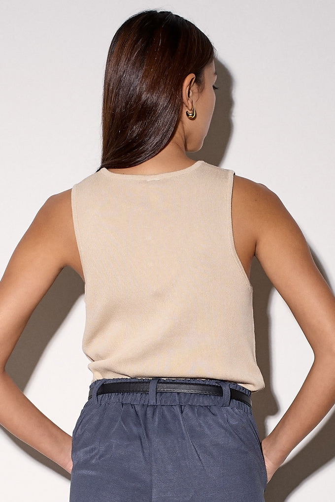 גופיית סריג ארין