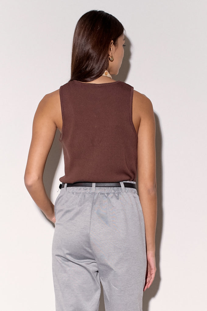 גופיית סריג ארין