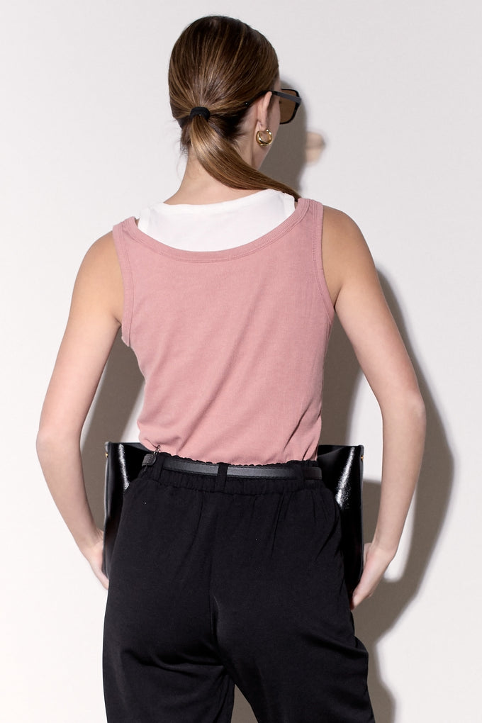 גופית ריב דאבל