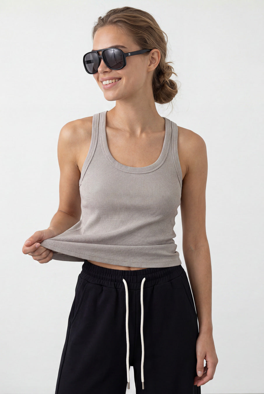 גופית סבא ריב כותנה