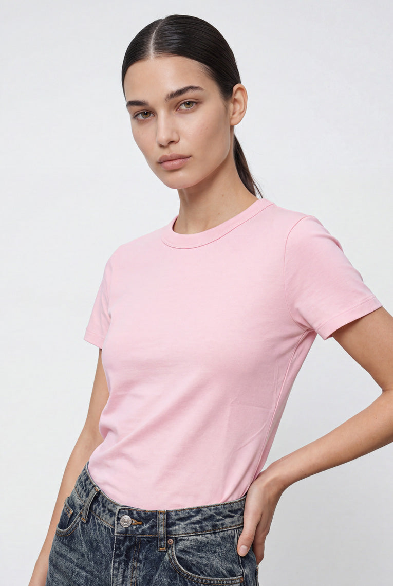 חולצת ניקי פיינריב תפר בגב