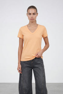 חולצת פיינריב גולי תפר בגב