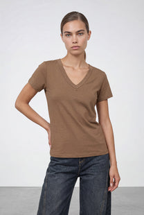 חולצת פיינריב גולי תפר בגב