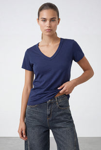 חולצת פיינריב גולי תפר בגב