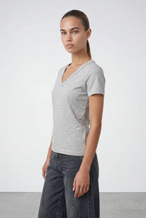 חולצת פיינריב גולי תפר בגב