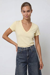 חולצת פיינריב גולי תפר בגב