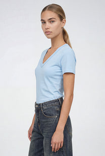 חולצת פיינריב גולי תפר בגב