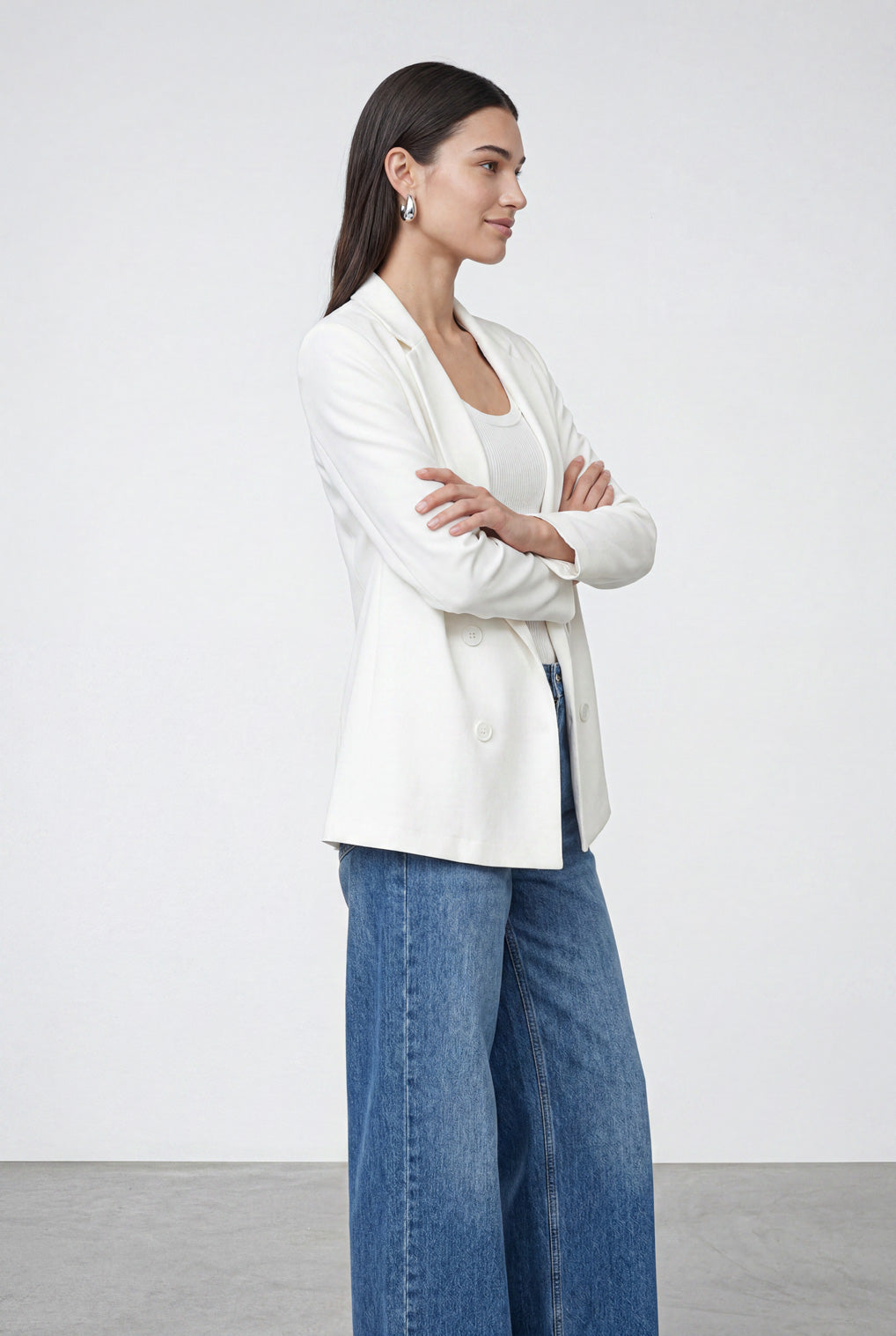 בלייזר קומו כפתורים