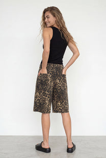 ברמודה ג'ינס סבין