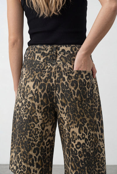 ברמודה ג'ינס סבין