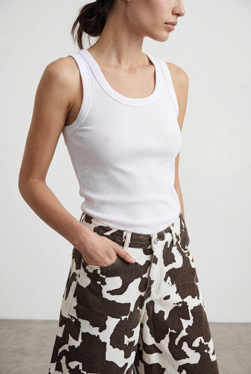 גופית סבא ריב כותנה