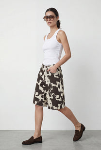 ברמודה ג'ינס סבין