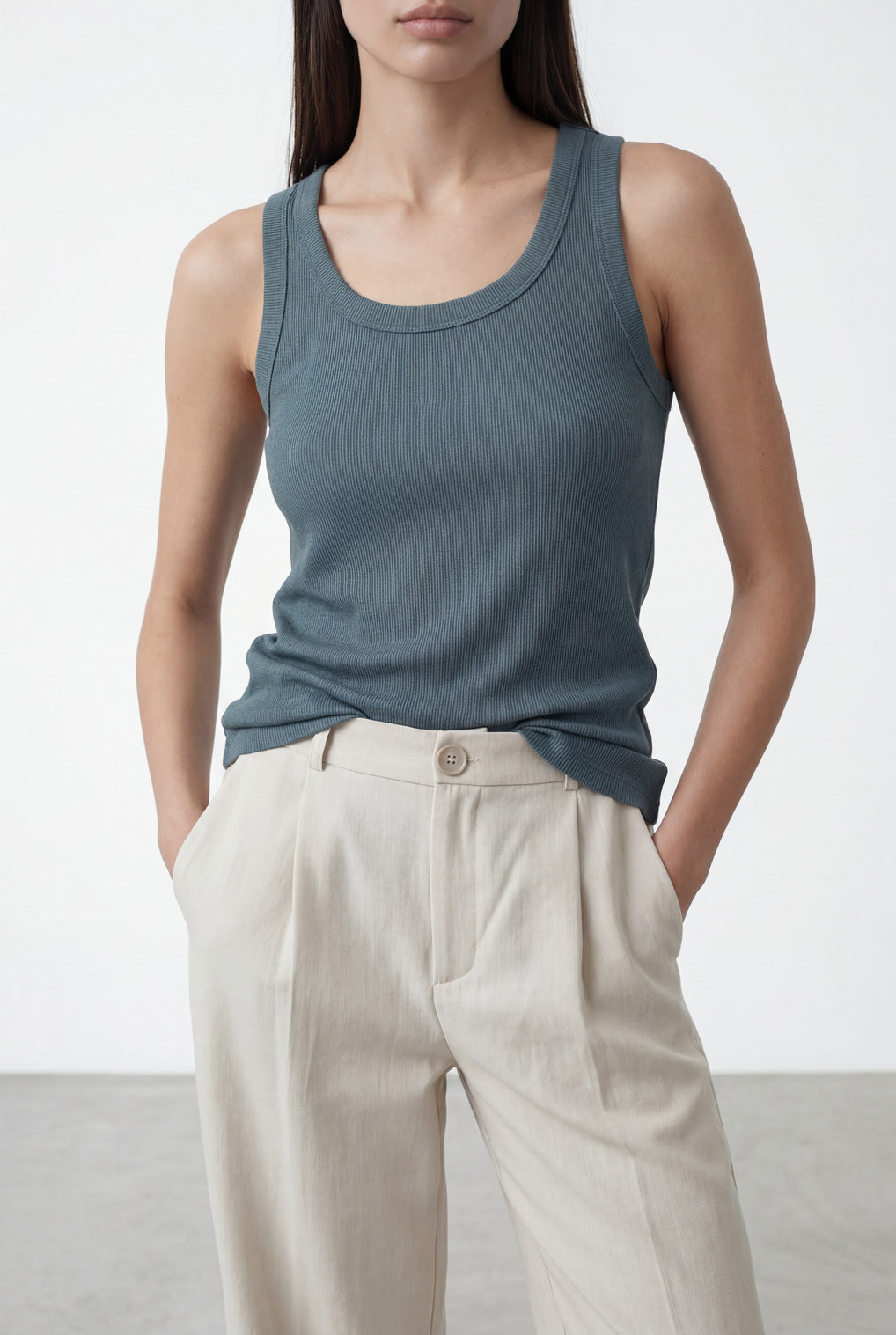 גופית סבא ריב כותנה