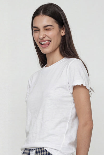 חולצת ניקי סלאב שקפקפה