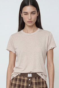 חולצת ניקי סלאב שקפקפה