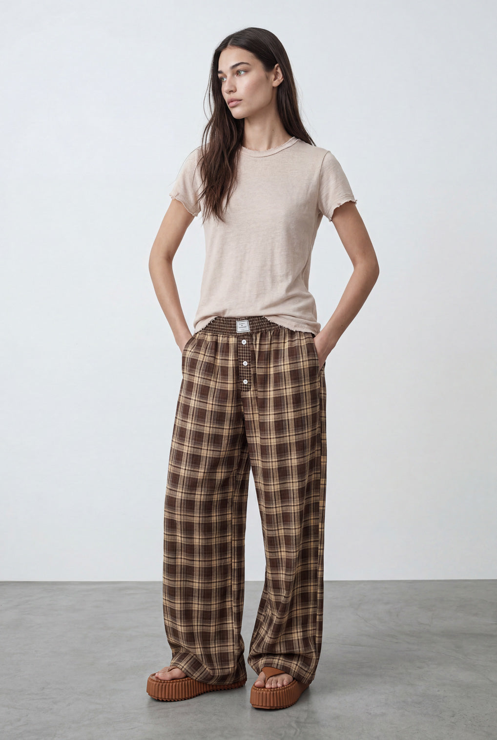 חולצת ניקי סלאב שקפקפה