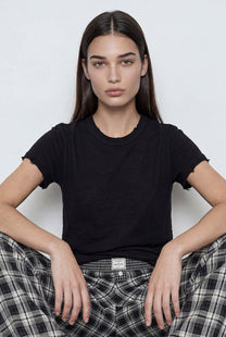 חולצת ניקי סלאב שקפקפה