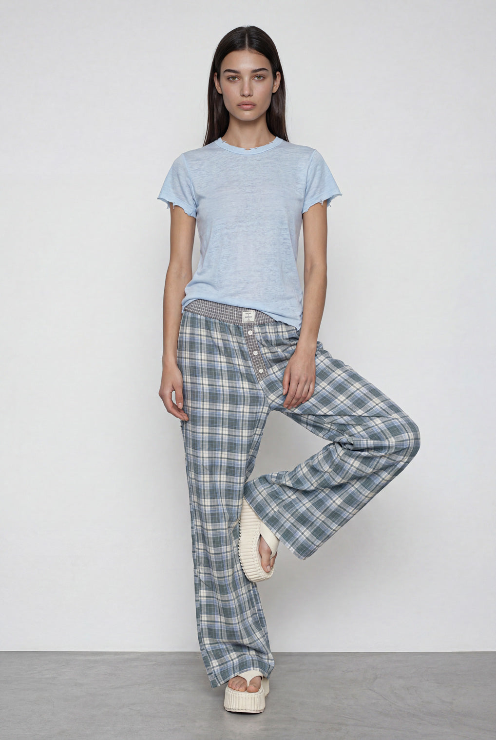 חולצת ניקי סלאב שקפקפה