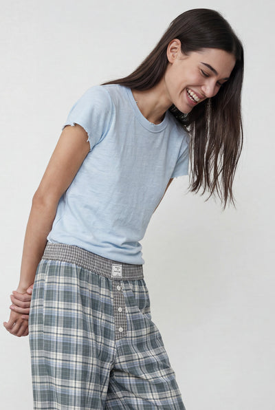 חולצת ניקי סלאב שקפקפה