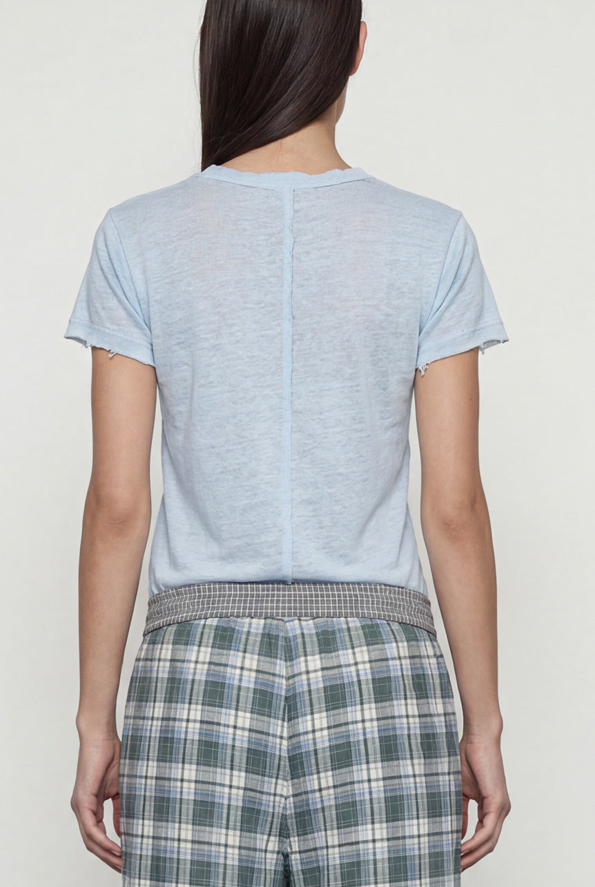 חולצת ניקי סלאב שקפקפה