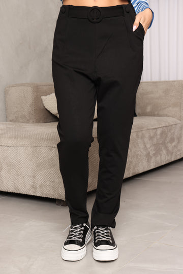 מכנסיים ברוקלין אבזם