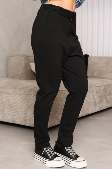 מכנסיים ברוקלין אבזם