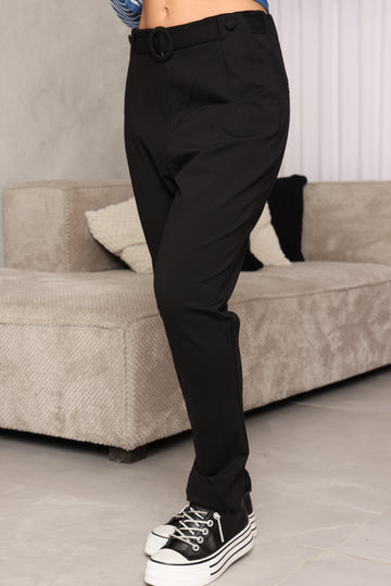 מכנסיים ברוקלין אבזם