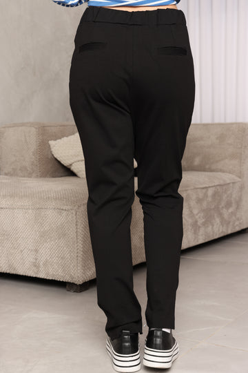 מכנסיים ברוקלין אבזם