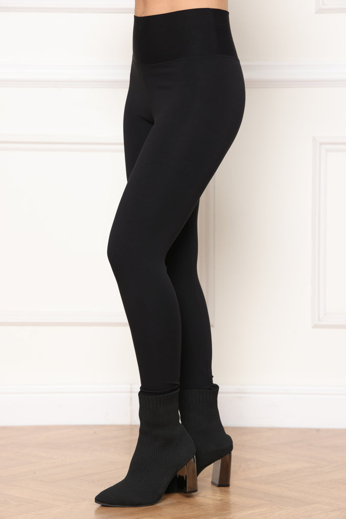 טייץ חגורה גבוהה