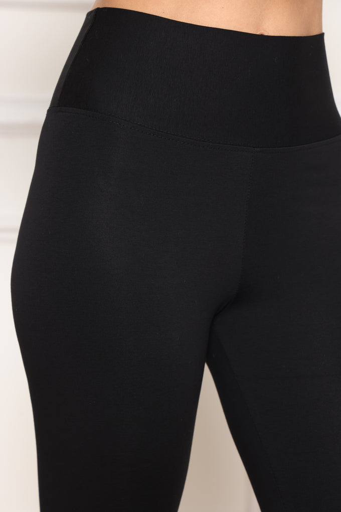 טייץ חגורה גבוהה