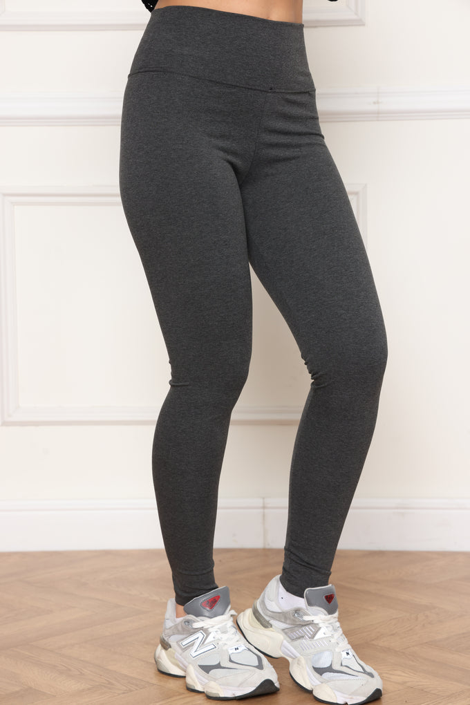 טייץ חגורה גבוהה