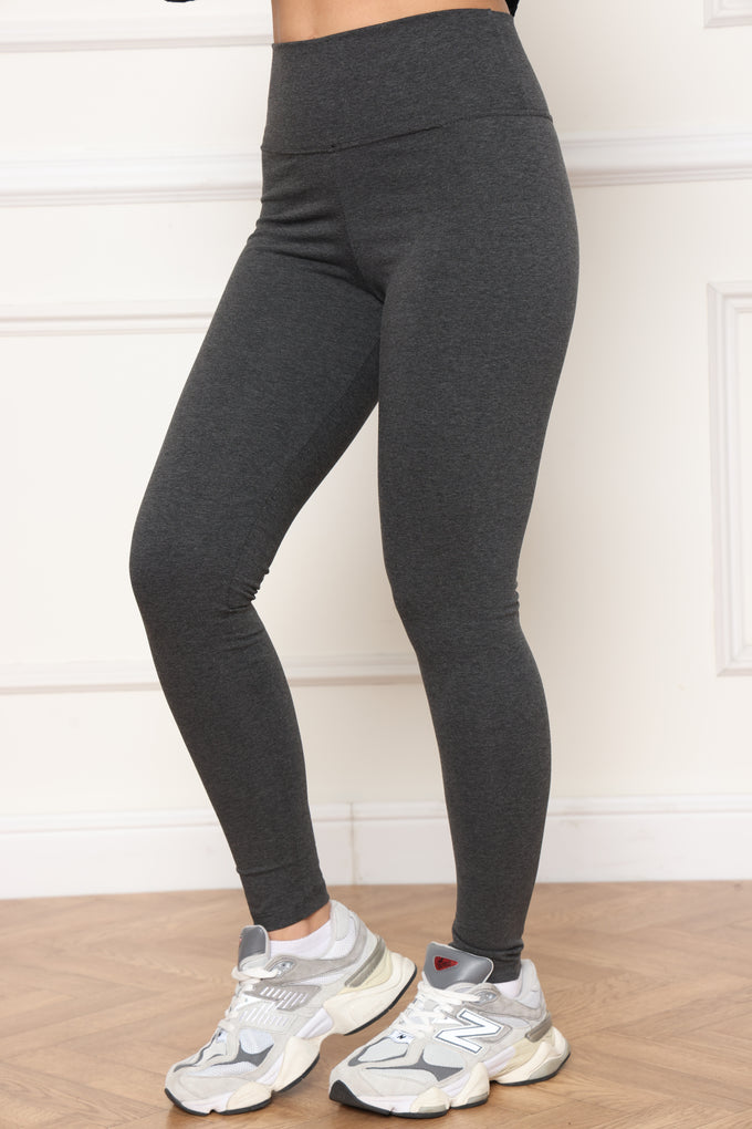 טייץ חגורה גבוהה